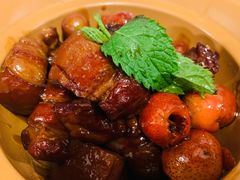 -山楂树融合菜餐厅