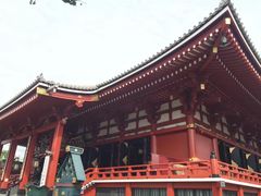 -浅草寺