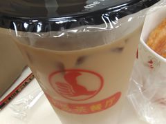 -冰岛茶餐厅(人民路店)