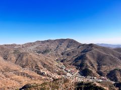 -妙峰山风景名胜区