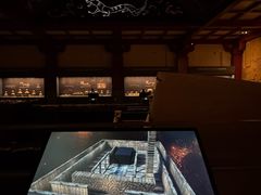 -北京大葆台遗址博物馆