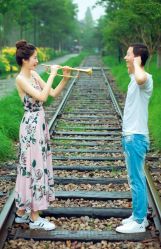 点击看大图 -摩玛婚纱摄影(杭州店)