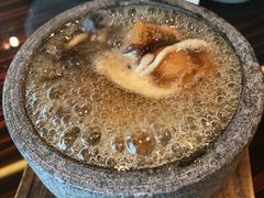 -佘山世茂艾美·御珍轩中餐厅