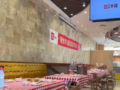 -西贝(无锡万象城店)