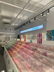 -Zzmart珠珠世界·潮玩·串珠·水晶DIY(双塔店)