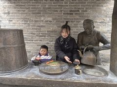 -回龙窝历史文化街区