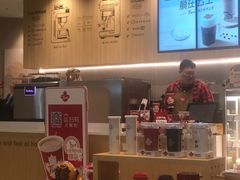 -Tims天好咖啡·贝果(拉斐尔云廊店)