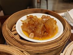 -万荟轩海鲜·粤式点心自助餐厅(蓝海风万怡酒店)
