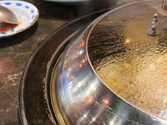 -粗粮人家·东北菜(洋桥店)