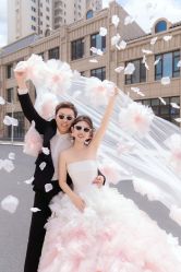 -秦皇岛我和你婚纱摄影工作室