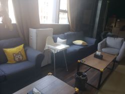 -马克叔叔的照相馆(东门店)