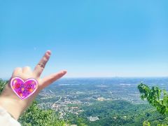 -香山公园