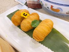 -点都德(盘福楼店)