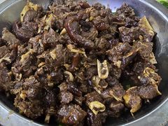 -宁大姐第一家脆皮狗肉馆(江滨路店)