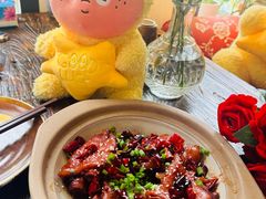 -懒人盐府人家(安贞店)