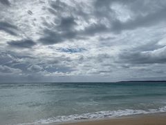 -白沙湾海滩
