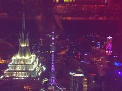 -上海柏悦酒店·世纪100牛排馆