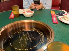-大吉利·潮汕鲜牛肉火锅(总店)
