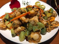 -前门涮肉(群力店)