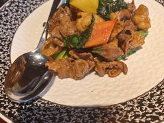 -采悦轩中餐厅·粤菜·海南菜(神州半岛喜来登度假酒店)