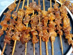 -记忆串城·东北烧烤·小龙虾·大型团建(南油店)