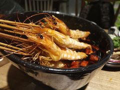 -成都吃客(九眼桥店)