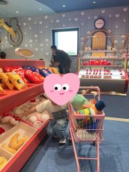 -奈尔宝家庭中心·亲子早教·派对餐厅(北京东坝万达店)