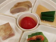 -晶丽香榭自助餐(南京大饭店)