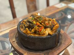 -西江美食舫·江西菜(健德桥店)