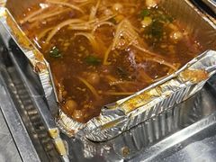 -鲁C·尚小炉·淄博烧烤(市北店)