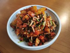 -包整·丝娃娃(一览甲秀楼风景店)