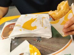 -麦当劳(大亚湾龙光城店)
