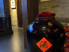 -凤凰山斑鱼馆(恭城店)