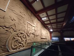 -北京大葆台遗址博物馆