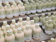 -胖东来生活广场(健康路店)