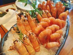 -Mr·Fish鱼鲜生海鲜放题(银泰in99店)