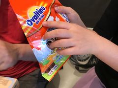 -满记甜品(荟聚购物中心店)