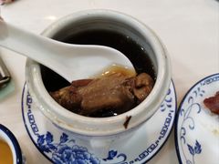 -东就鸭饭店·古早海南菜(滨海店)