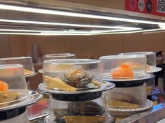 -争鲜回转寿司(太阳宫凯德PLUS店)