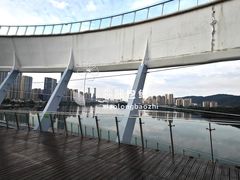 -梅溪湖城市岛