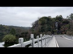 -重庆园博园