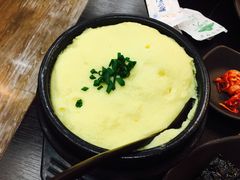 -咸草酱蟹
