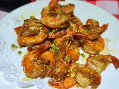 -好帮厨·下饭浏阳菜·坚持现炒(月湖店)