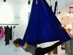 -舞佳舞空中瑜伽馆