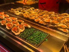 -东门町美食街