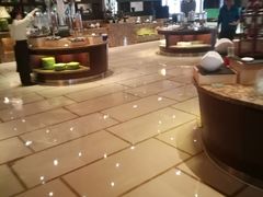 -厦门悦华酒店·绿庭主题自助餐厅