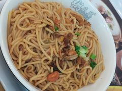 -粥瓜婆特色砂锅粥(白石洲店)