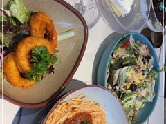 -牛扒先生·雪花牛扒西餐厅(东平店)