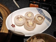 -神户赤童日式烤肉(金地广场店)