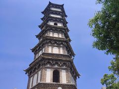 -锁江楼